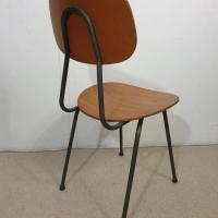 3 chaise vintage