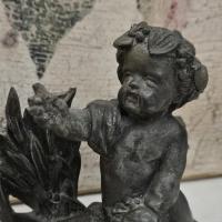 3 cherubin en regul