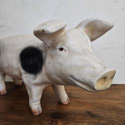 Cochon de charcutier