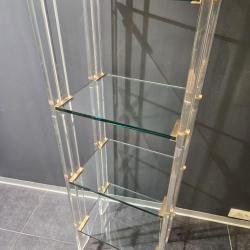 Etagère design