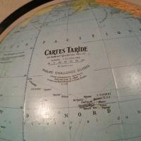 3 globe taride