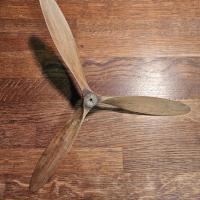 3 helice de maquette d avion
