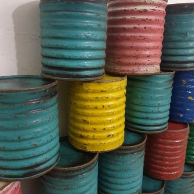 3 jeu de chamboule tout