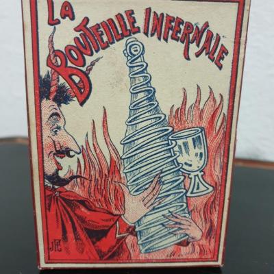 3 la bouteille infernale jjf