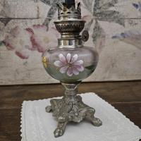 3 lampe a petrole 2