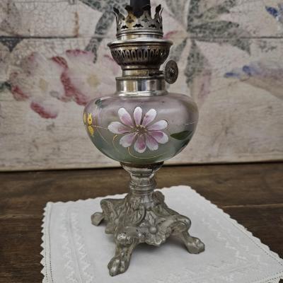 3 lampe a petrole 2