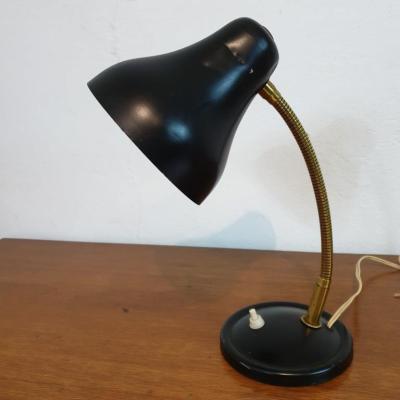 3 lampe cocotte noire