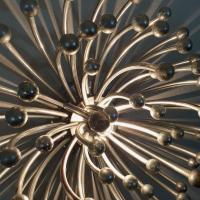 3 lampe pistillio valenti luce