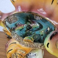 3 lampe poisson monaco