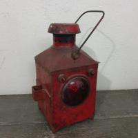 3 lanterne lampe de chantier