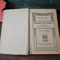 3 livre scolaire 6