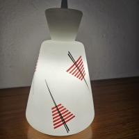 3 lustre suspension vintage