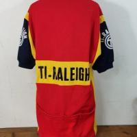 3 maillot de cycliste mc gregor