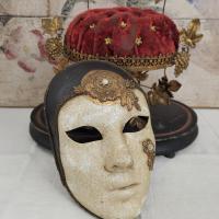 3 masque de venise