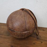 3 medecin ball