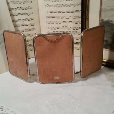3 miroir