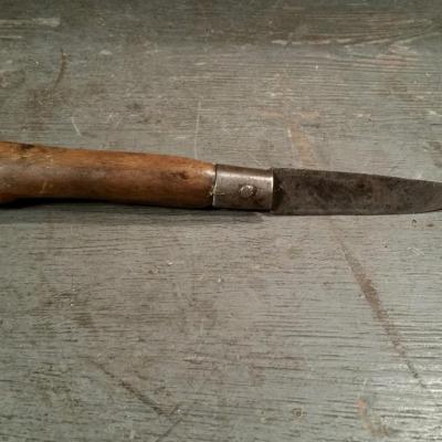3 opinel