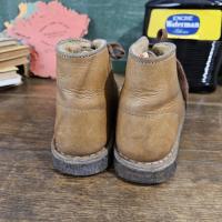 3 paire de chaussures d ecolier