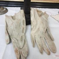 3 paire de gants de femme 5