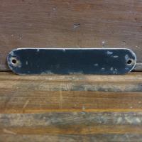 3 plaque bancs broches