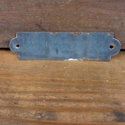3 plaque continus a filer f