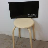 3 plaque emaillee sncf n 18