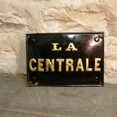3 plaque la centrale 5