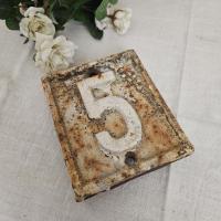 3 plaque n 5
