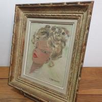 3 portrait femme miss