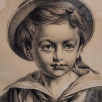 3 portrait petit marin