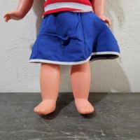 3 poupee bella