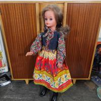 3 poupee cathie bella