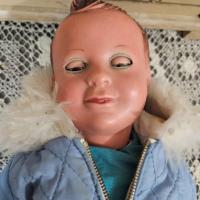 3 poupee petitcollin