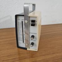 3 radio reela noir