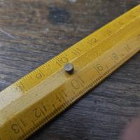 3 regle 20 cm