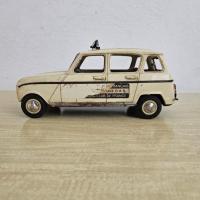 3 renault 4l joustra