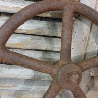 3 roue de bateau