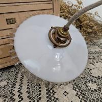 3 suspension opaline plissee 1