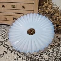 3 suspension opaline plissee 2