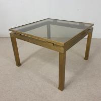 3 table basse maison jansen