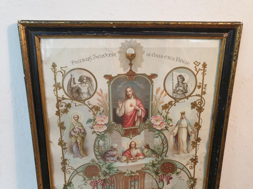 3 tableau precieux souvenir 3