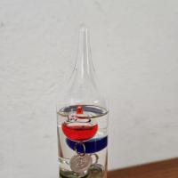 3 thermometre de galille