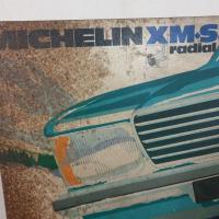 3 tole michelin xms8