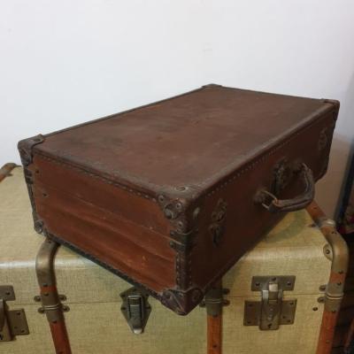 3 valise marron 1