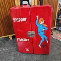 3 valise skipper skotter