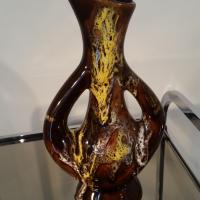 3 vase vallauris 2 anses