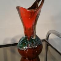 3 vase vallauris