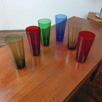 3 verres fins 70s