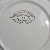 4 assiette a bouillie bouderie