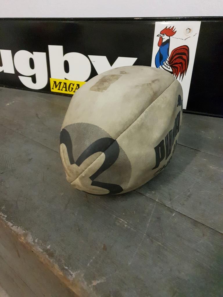 ballon rugby puma